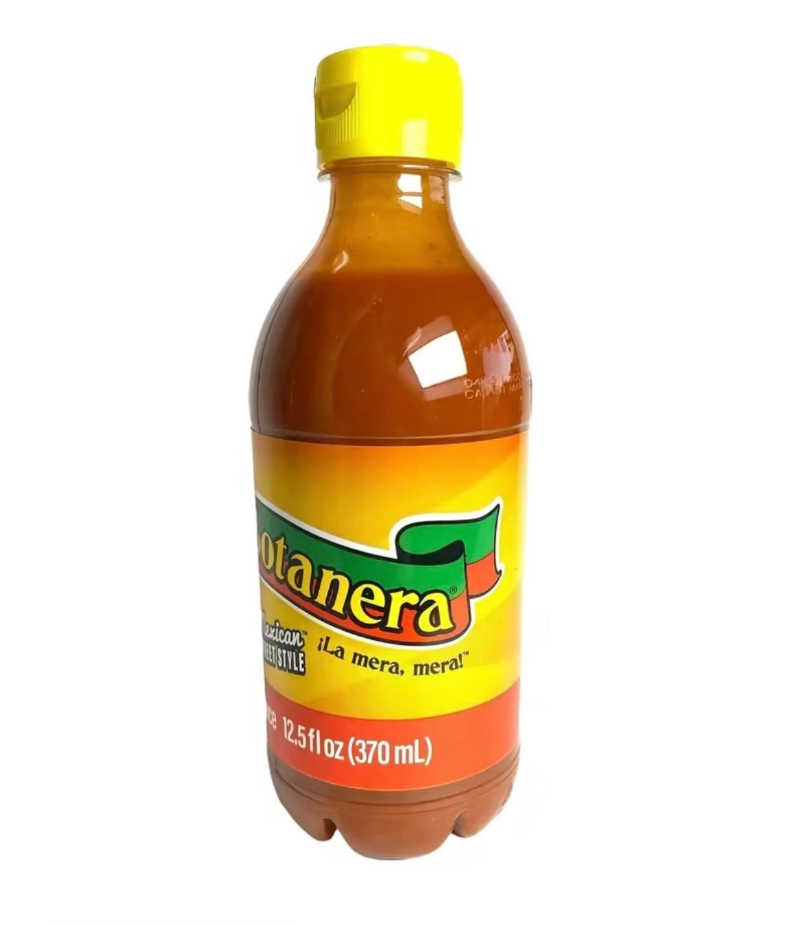 Salsa Botanera