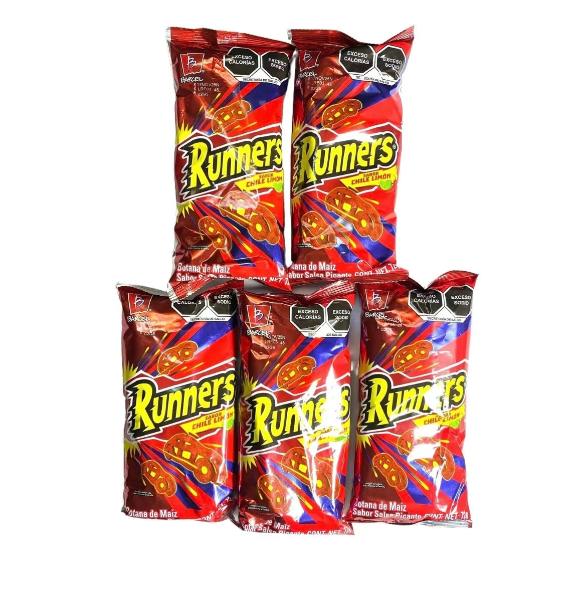 Runners