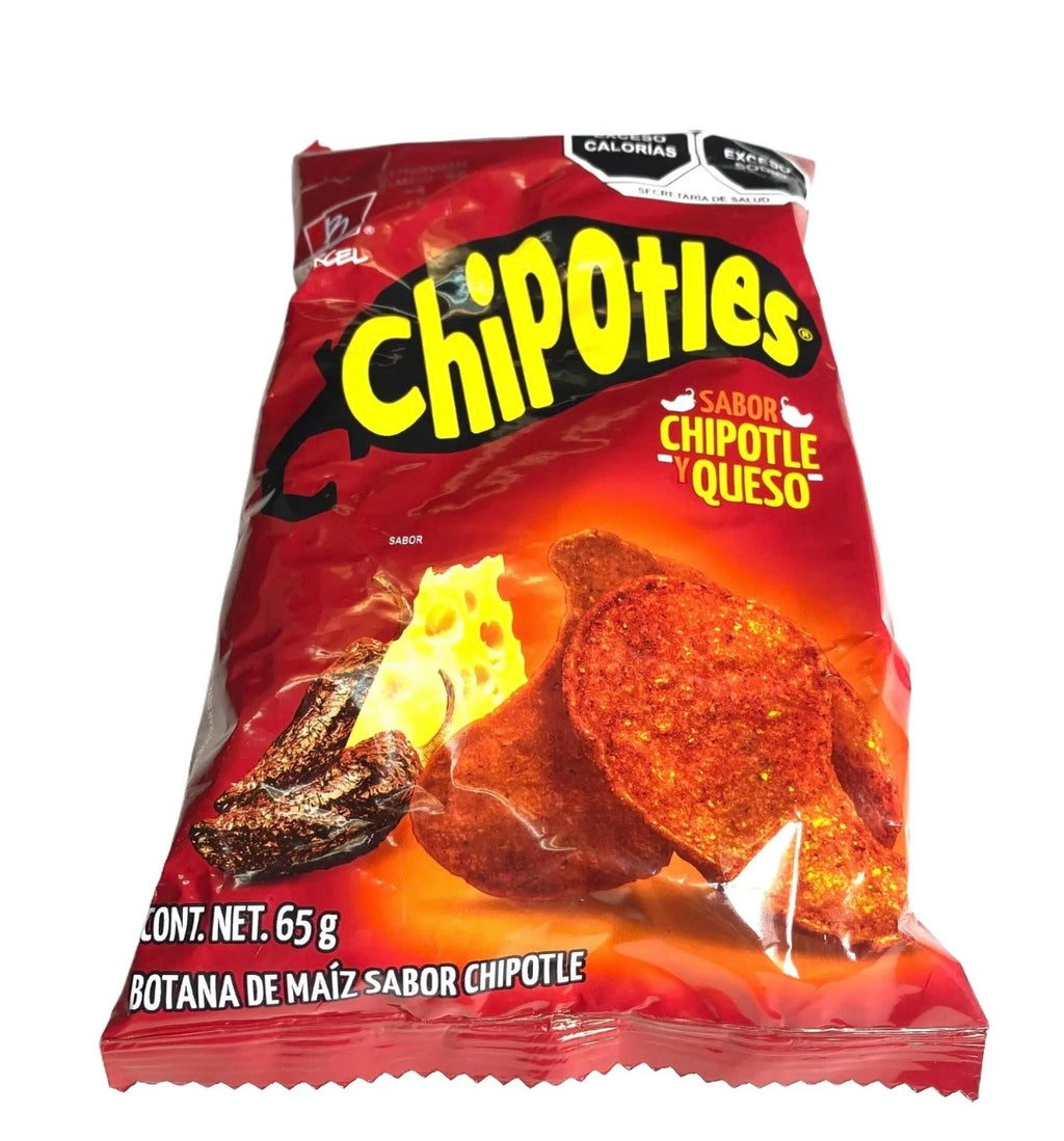 Chipotles