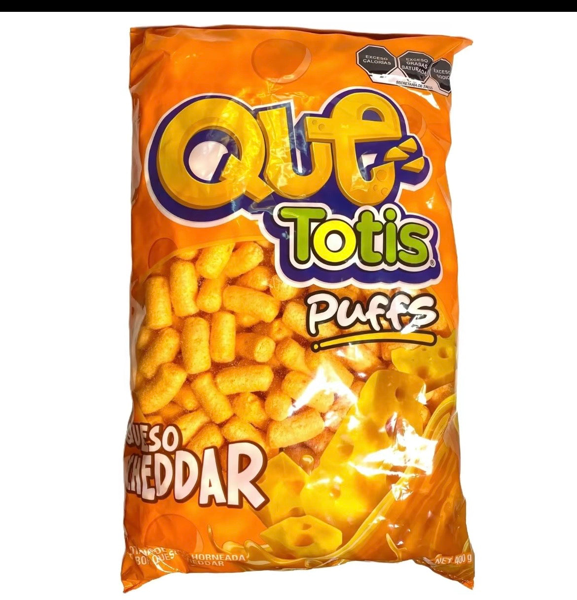 Cheetos Chico