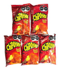 Chipotles