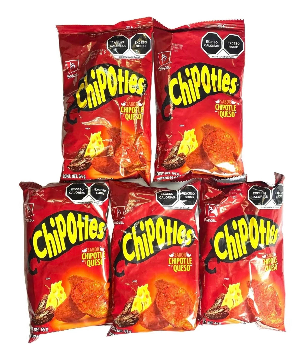Chipotles