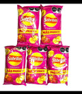 Sabritas Habanero
