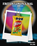 Fritos