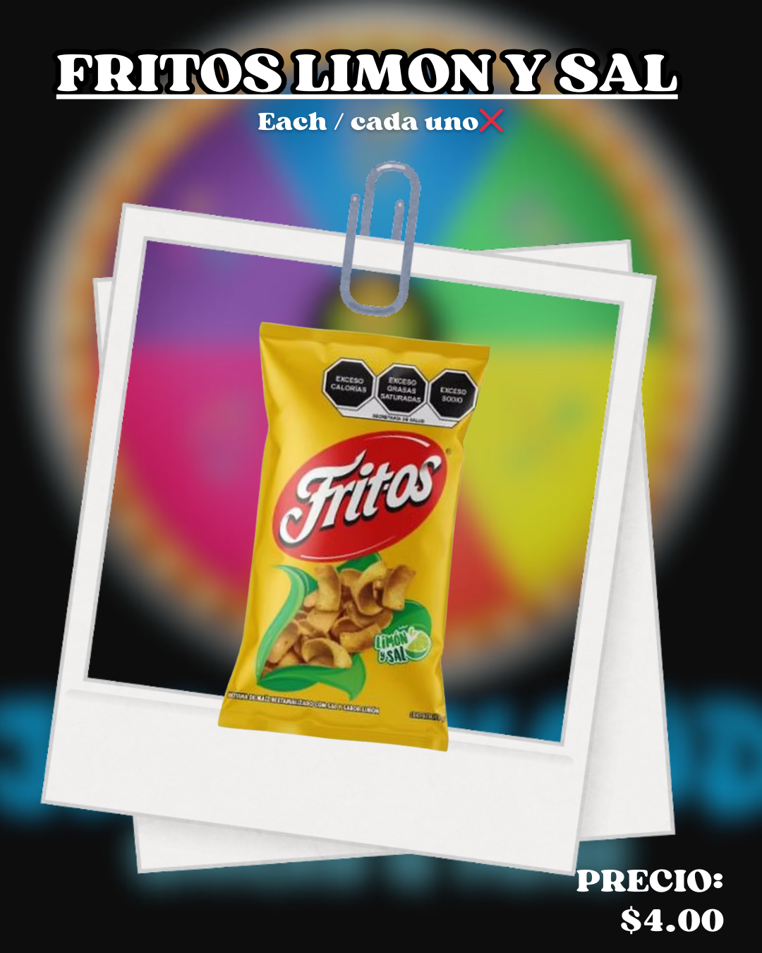 Fritos