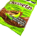 Chocoretas