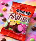 Bolsa de freskas