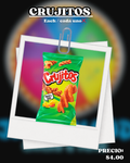 Crujitos