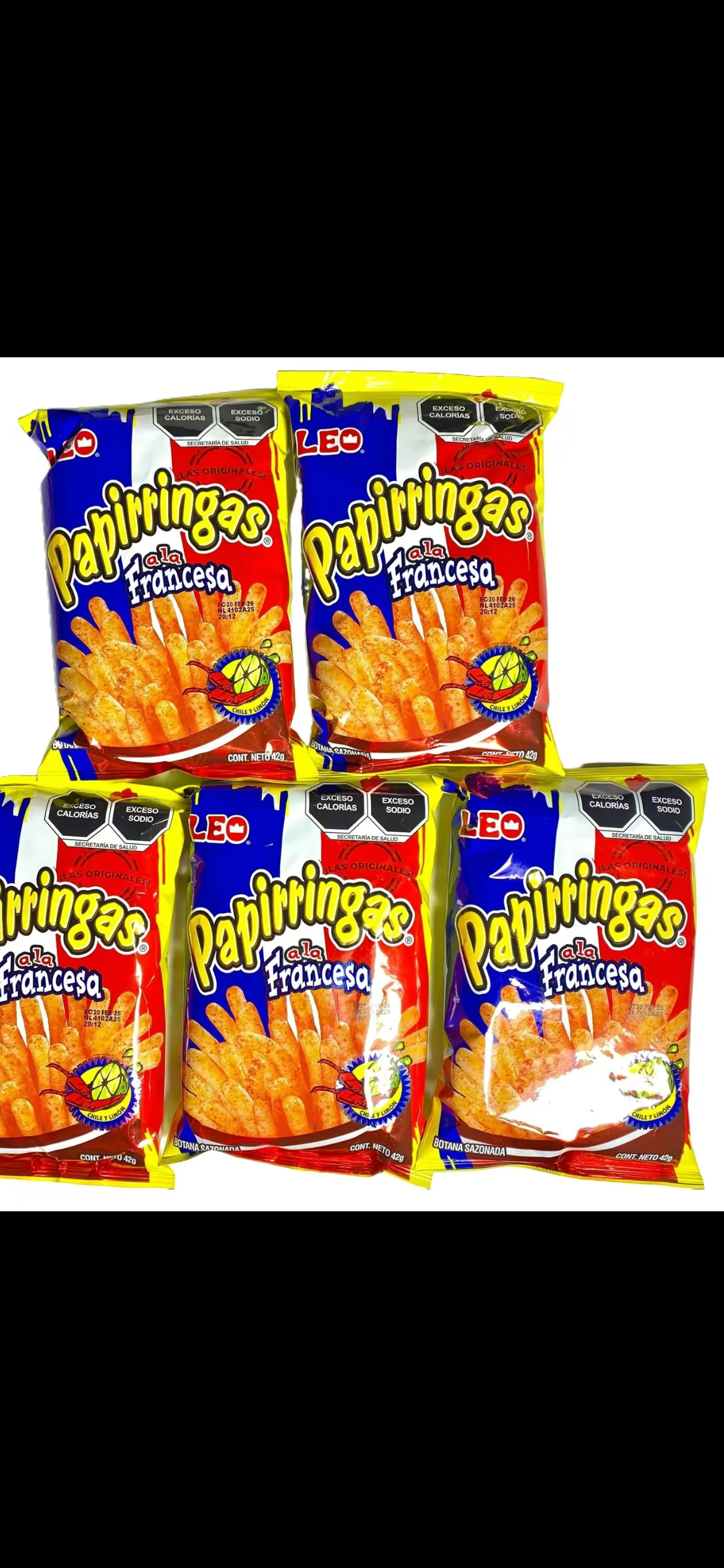 Papirringas