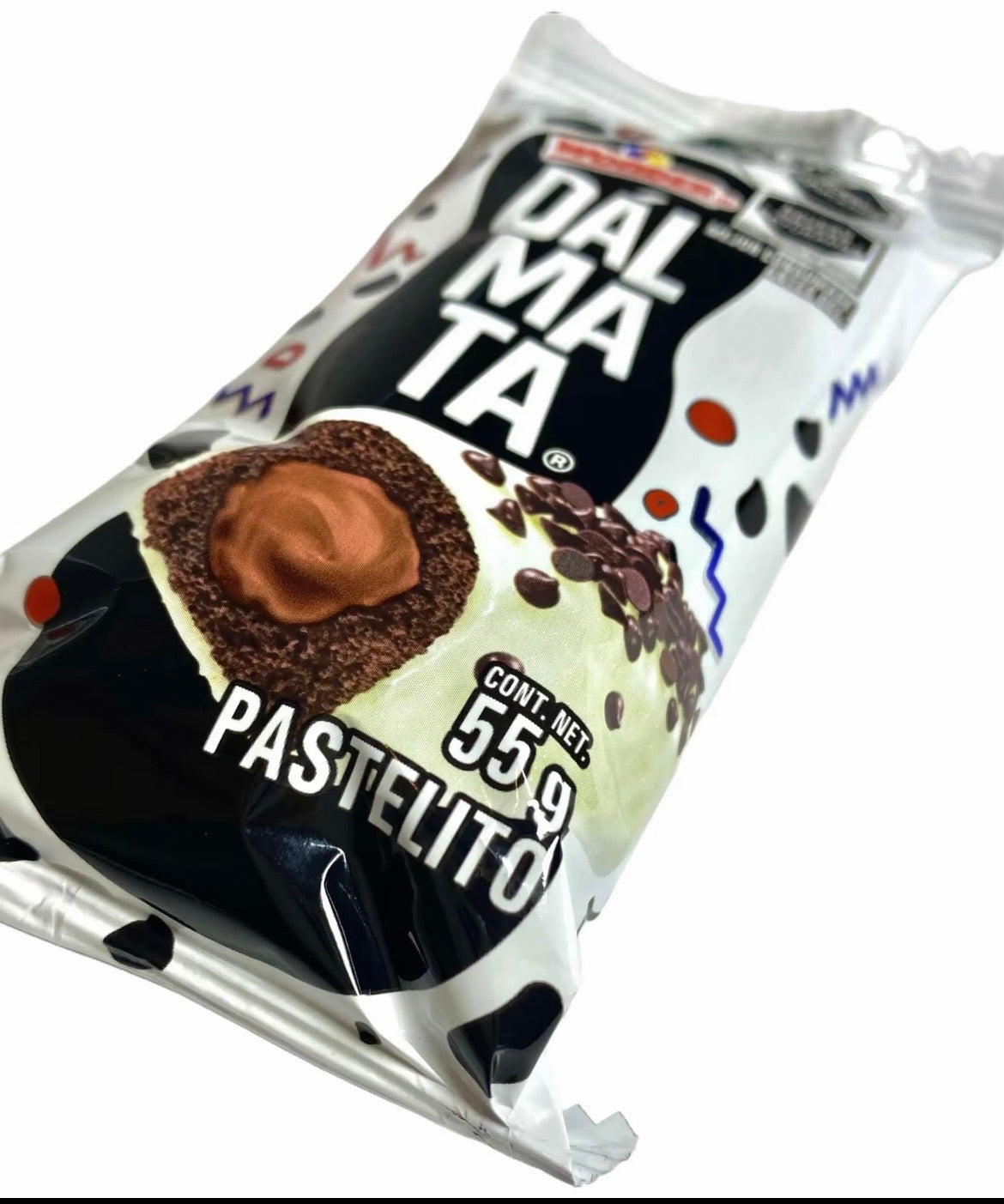 Chokotorro o Dálmata