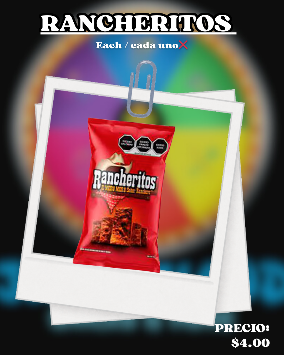 Rancheritos