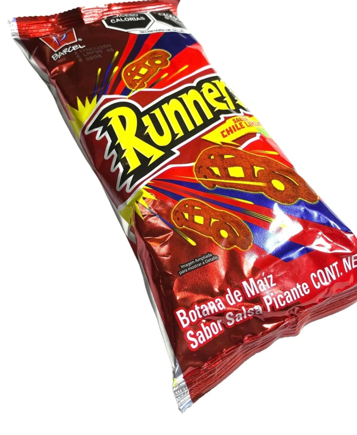 Runners